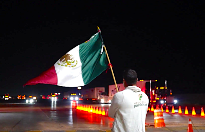 INM refuerza protección a personas en movilidad con líneas de denuncia abiertas 24/7