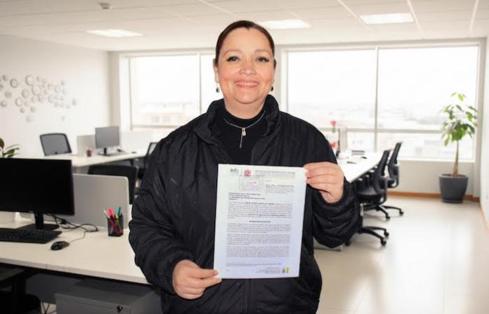 Impulsa Rocío Montalvo captación de lluvia en edificios públicos