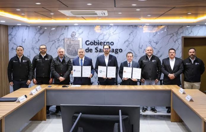 Ampliará Hospital Universitario servicios de salud en Santiago