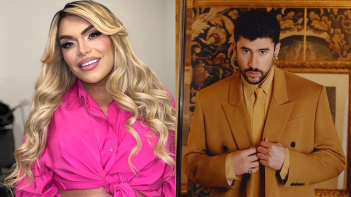 Wendy Guevara no pudo más y confesó ¡Saldrá con Bad Bunny!