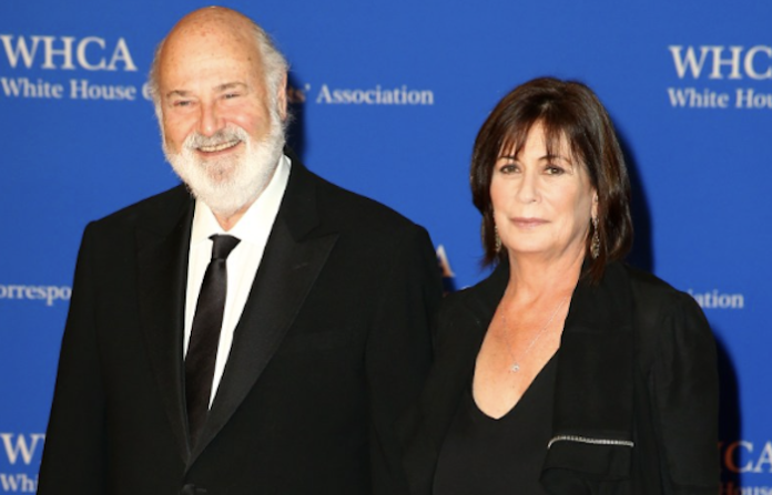 Caso Rob Reiner y Michele Singer: su hijo ya es acusado con doble homicidio