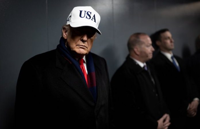 EU designa al Gobierno de Nicolás Maduro como “organización terrorista extranjera”