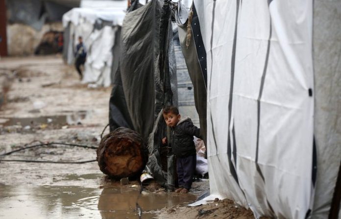 Vivir en medio de los escombros: conoce las últimas noticias desde la Franja de Gaza