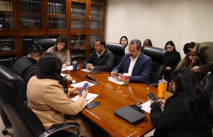 Aprueban reforma para poner freno a fraudes en preventas inmobiliarias