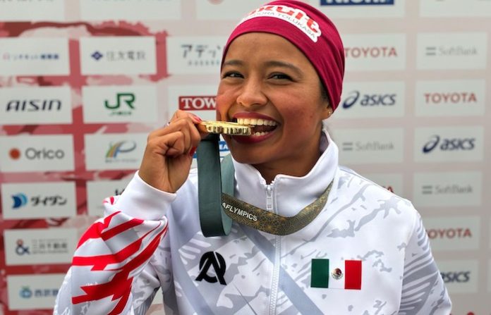 México firma su mejor actuación histórica en los Juegos Sordolímpicos Tokio 2025