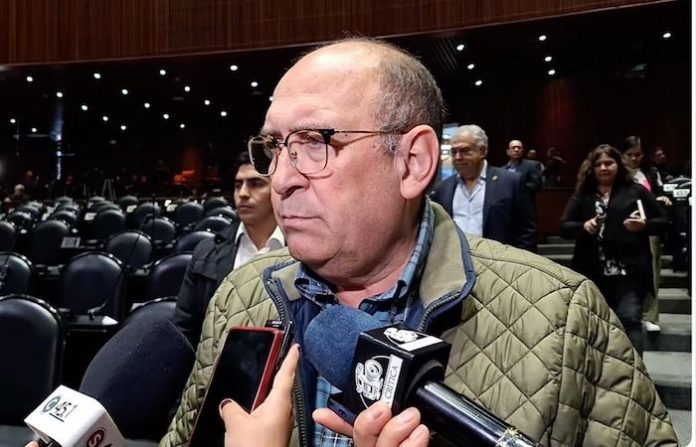 PRI alerta sobre reforma electoral diseñada para afianzar a Morena por décadas