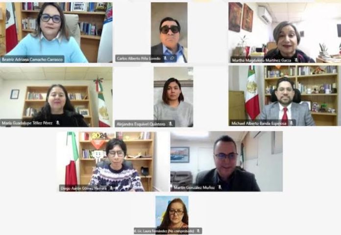 Acredita IEEPCNL a nuevos Contralores Sociales y multa a partidos por incumplir transparencia