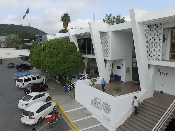 HR Ratings ratifica calificación AA- a Agua y Drenaje por manejo financiero responsable