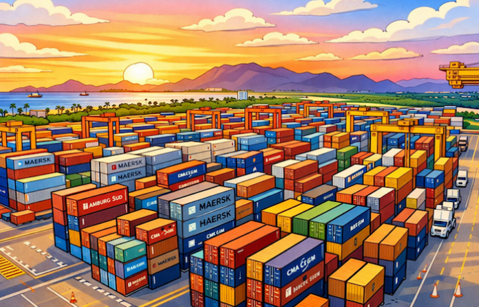 “Arancel” se convierte en la palabra del 2025, según un ranking