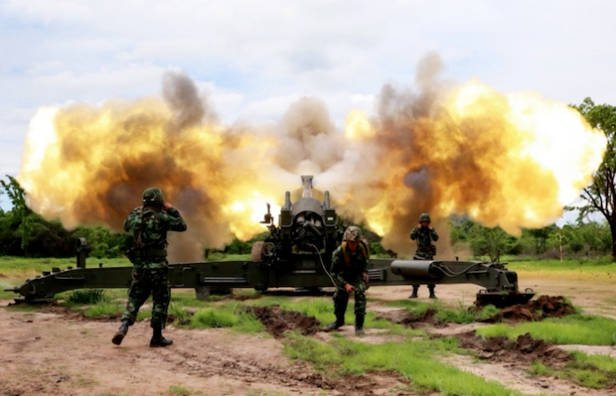 El conflicto entre Tailandia y Camboya podría derivar en una confrontación entre EU y China, advierte un experto