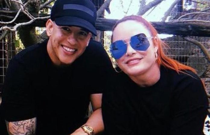Daddy Yankee vuelve a ser demandado por su ex esposa ¡Ahora le reclama 50 MDD!