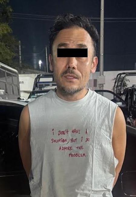 Cuando el gimnasio no era suficiente… y él decidió “mostrar más”