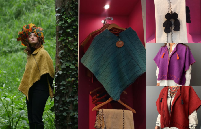 Museo de Historia Mexicana lanza “Compra con causa” y apoya a tejedoras indígenas con productos MONGO