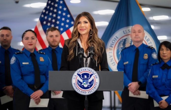 Estados Unidos suspende la lotería de green cards tras tiroteo en la Universidad de Brown