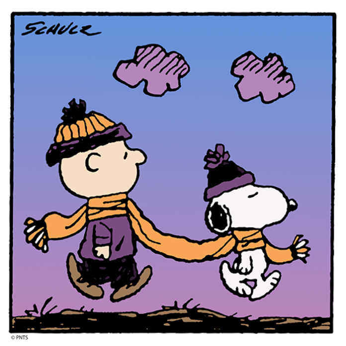 Snoopy encuentra nuevo hogar: Sony compra la mayoría de Peanuts por 630 millones de dólares