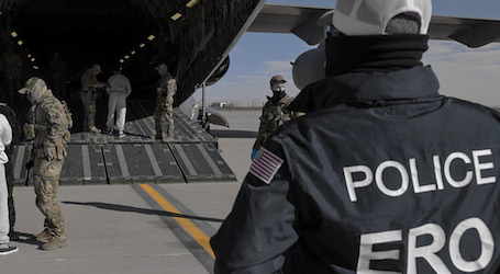 Han deportado a más de 145.000 mexicanos desde el inicio de la Administración Trump, según autoridades