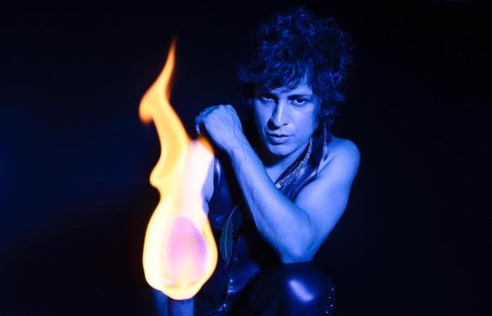 Siddhartha vuelve al Auditorio Nacional con un concierto que promete marcar una nueva era