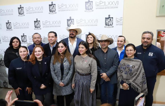 Suman esfuerzos diputados del PAN contra abusos de hospitales y aseguradoras