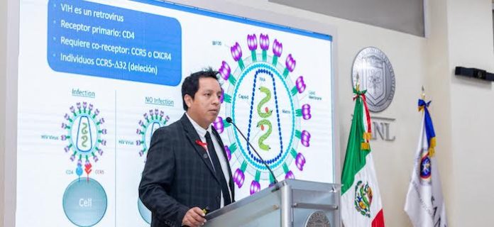 Especialista de la UANL urge a reforzar detección y prevención del VIH en México