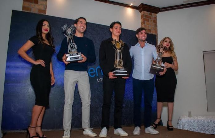 Se realiza la premiación de la Súper Copa Roshfrans 2025 en Monterrey