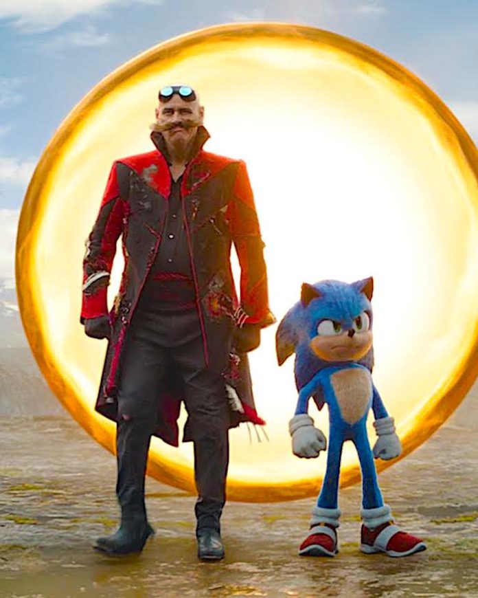 Paramount acelera su universo con nuevas películas de “Sonic” y “Teenage Mutant Ninja Turtles” rumbo a 2028