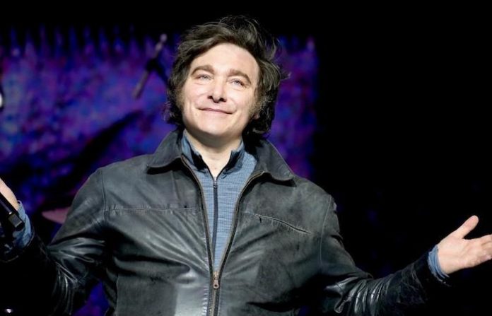 Milei exige apoyo del Mercosur para respaldar derechos de Argentina sobre las Malvinas