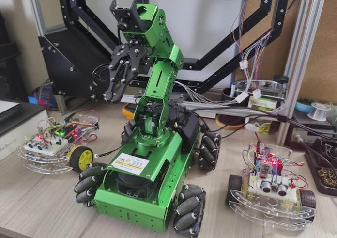 Empuja investigador del Tec los límites de la IA en dispositivos diminutos