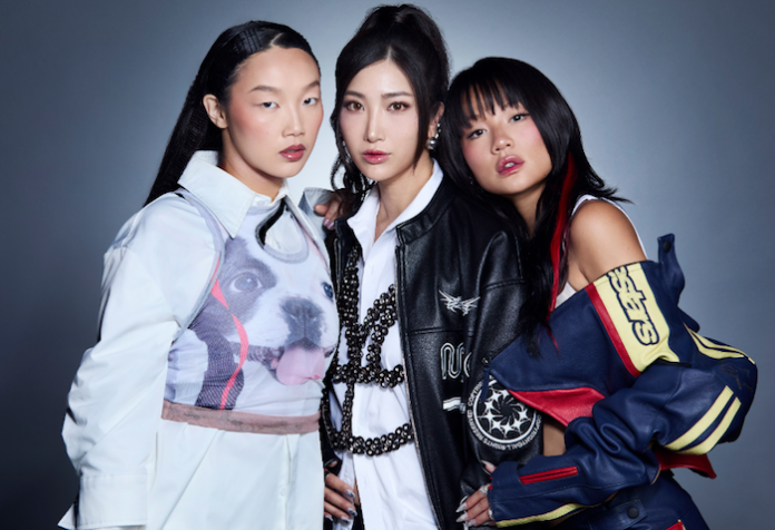 Las guerreras K-pop saltan del cine al emparrillado en la Fiesta Navideña de Medio Tiempo encabezada por Snoop Dogg