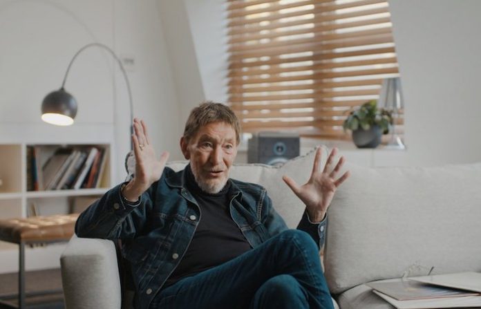 El cantante británico Chris Rea fallece a los 74 años