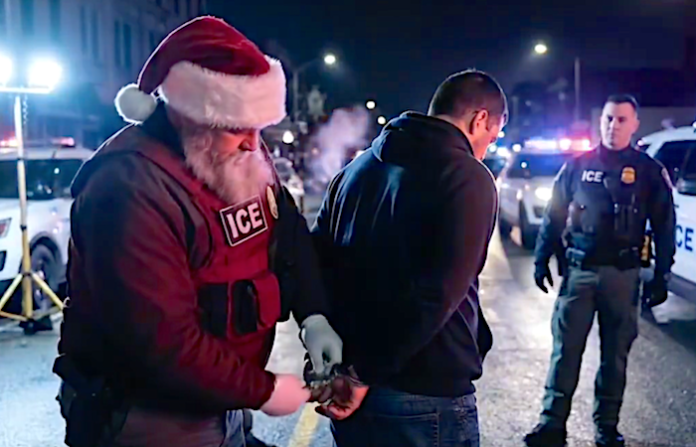 Video: El Gobierno de EU triplica el incentivo ofrecido a los inmigrantes para que se autodeporten