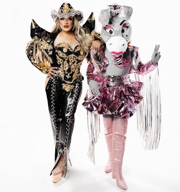 “Descanse en paz, Burrita Burrona”: Momo Guzmán se despide entre lágrimas y rumores con Turbulence