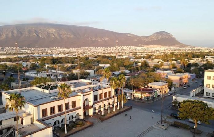 Escobedo recibe evaluación positiva y mantiene una perspectiva financiera estable rumbo al 2026