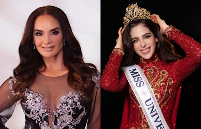 Lupita Jones lanza comentarios sobre comportamientos de Fátima Bosch