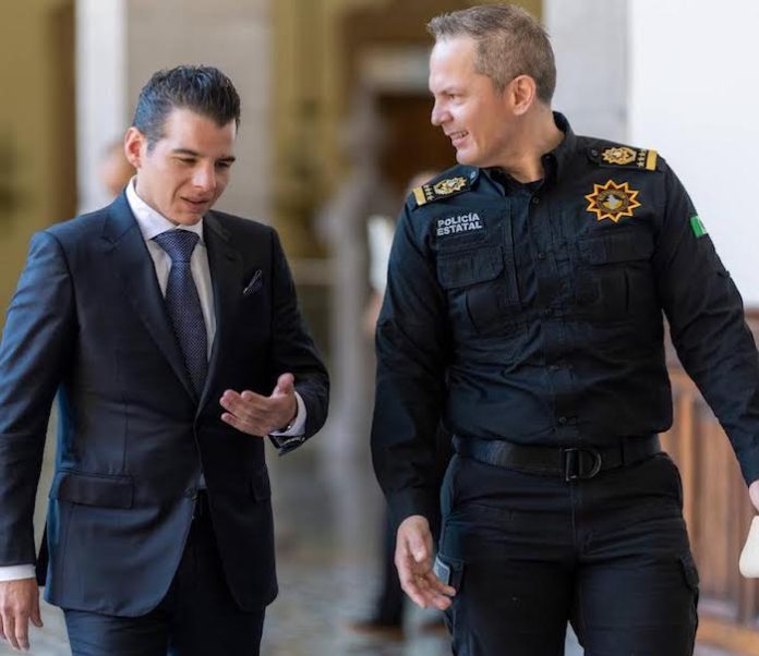 Reconoce Gobierno de NL el impacto del Operativo Muralla tras más de 200 detenciones