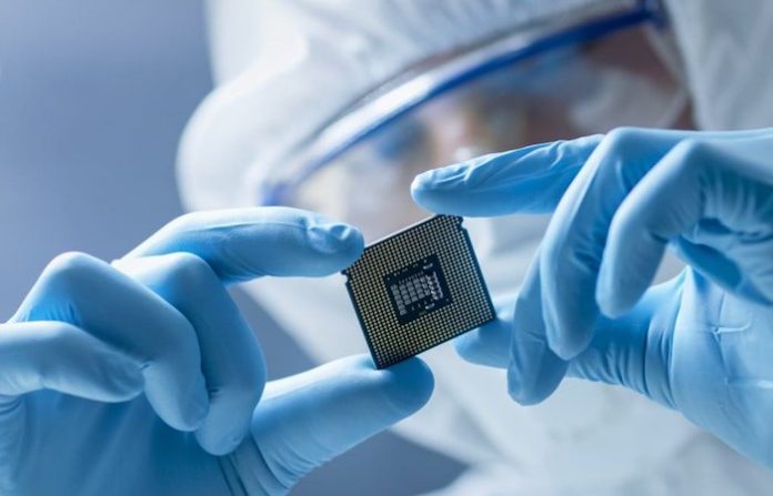 Empresas privadas representaron más del 90% de las compañías de tecnología avanzada en China en 2024