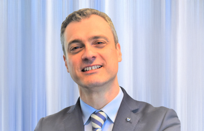 FIA designa a Diogo Pinto como nuevo Director General de su Región I a partir de 2026