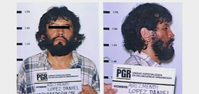 Absuelto por un secuestro, pero sin opción de salir: el caso Mochaorejas sigue trabado