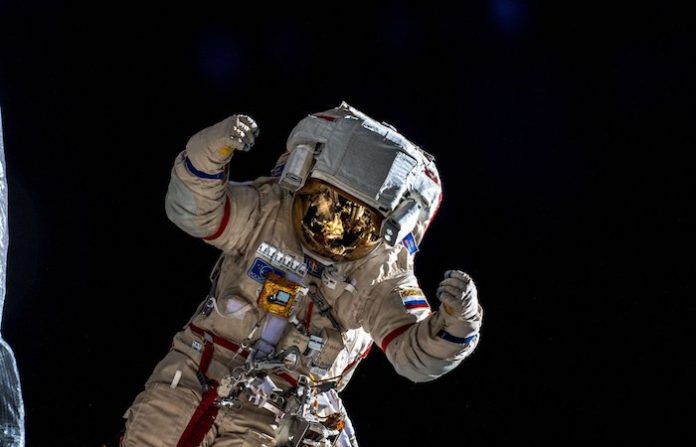 Rusia se plantea crear una central eléctrica lunar para 2036