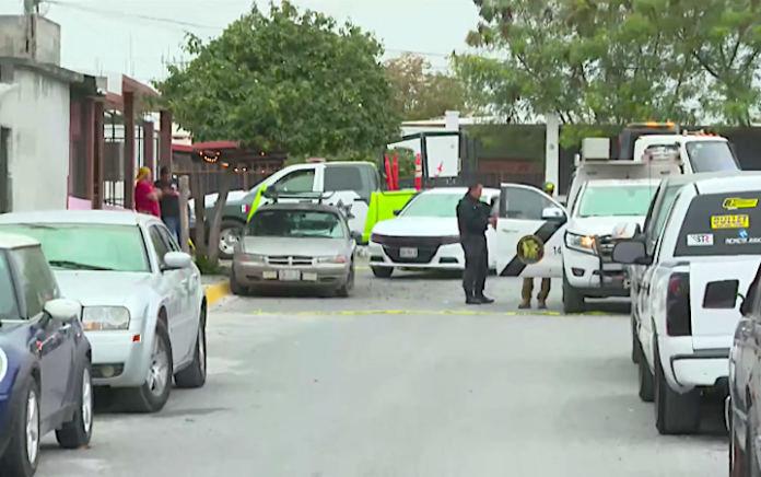 Riña familiar en Noche Buena termina con un hombre asesinado en Ciénega de Flores