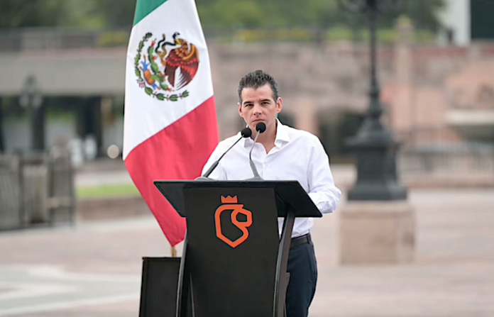 Flores Serna ordena operar en guardia permanente para proteger a las familias en Nuevo León