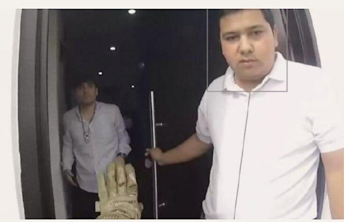 Las autoridades confirman la muerte de uno de los jefes del cártel de Los Chapitos