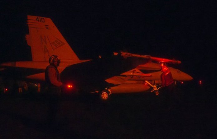 Trump afirma que EU realizó un “ataque mortal” contra Daesh en Nigeria