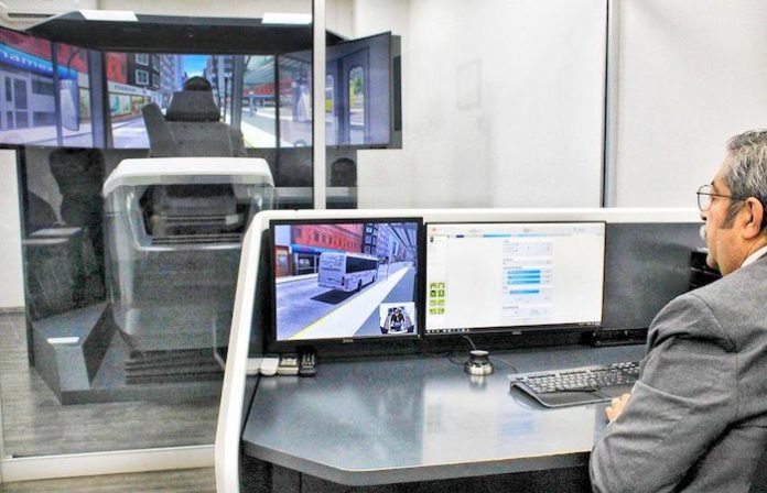 Grupo Senda convierte la capacitación continua en su principal fortaleza en movilidad segura