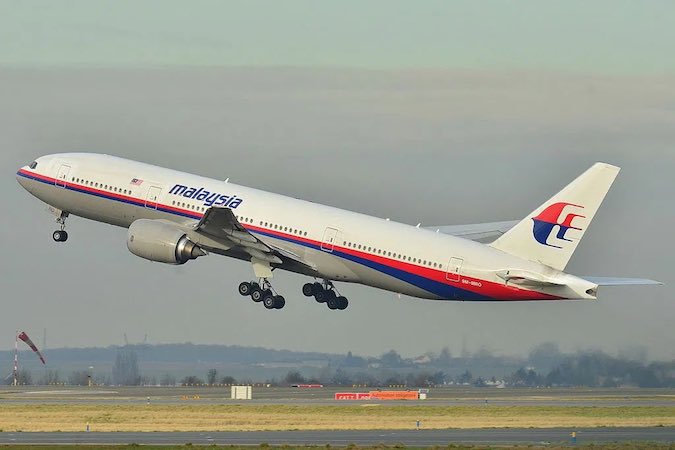 Empresa de EU confirma que retomará la búsqueda del vuelo MH370 de Malaysia Airlnes