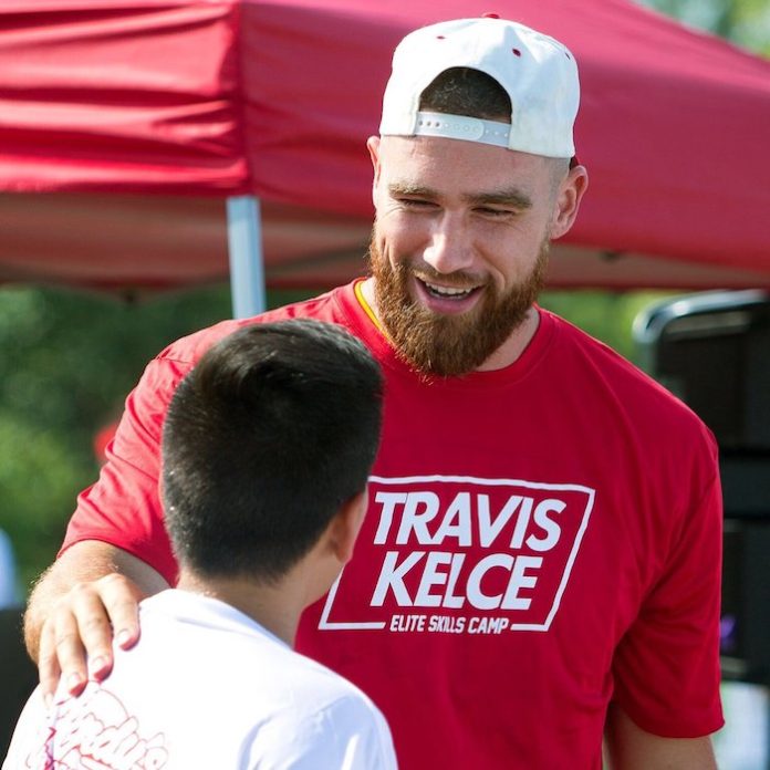 Travis Kelce medita su futuro mientras se acerca el final de una era en Kansas City