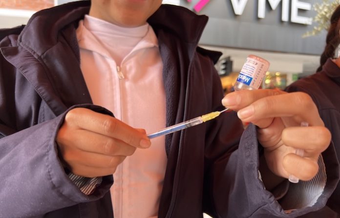 Vacunación avanza, pero Salud admite aumento de virus respiratorios en temporada invernal