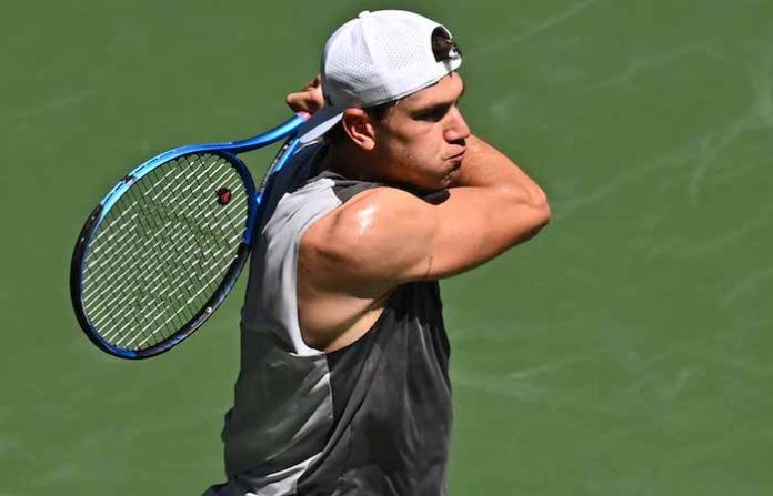 Draper se perderá el Abierto de Australia 2026 por lesión