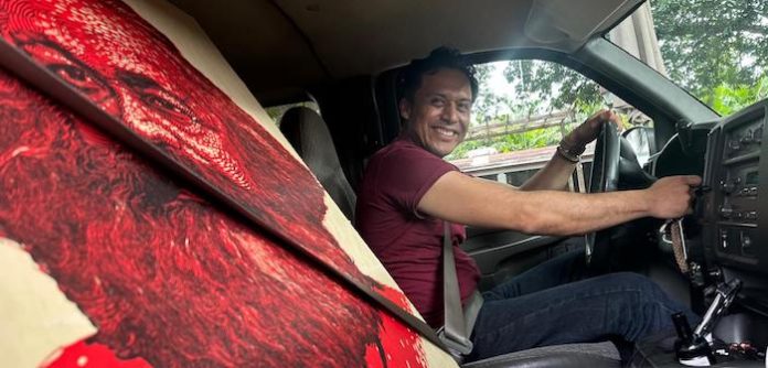 Arriaga desafía a la SEP y llama a levantar un frente educativo alterno