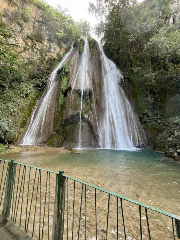 Parques estatales abren sus puertas para el turismo invernal en Nuevo León