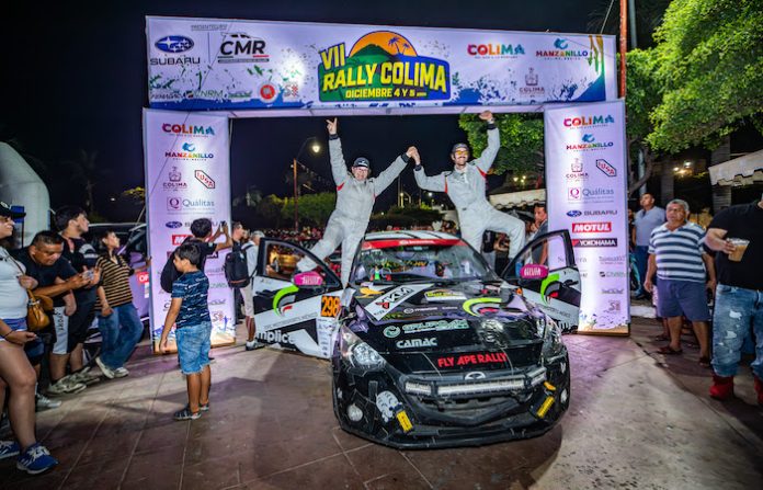 Quinteros y Castañón lideran la temporada y llevan a Epic a un 2025 histórico